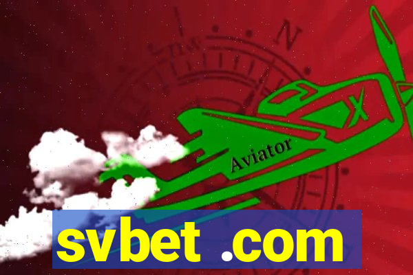 svbet .com